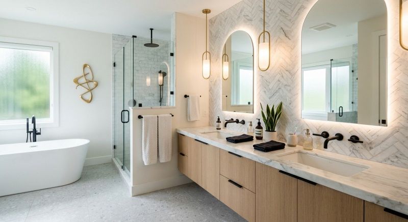 Top Bathroom Remodeling Companies in Jefferson, GA
