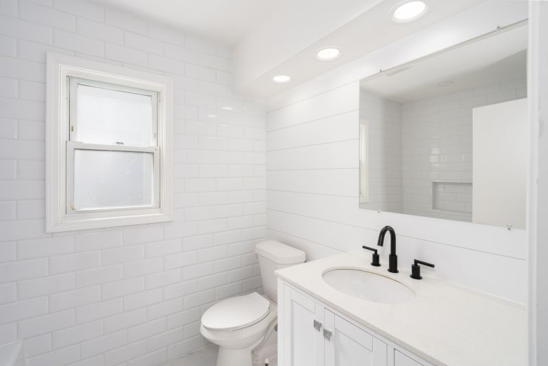 Top Bathroom Remodeling Companies in Winder, GA