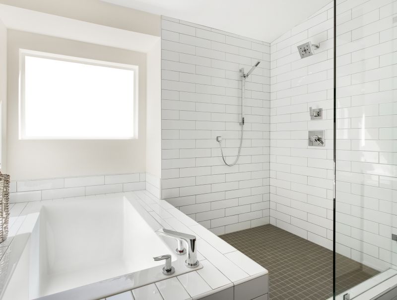Best Shower Remodeling Contractors in Jefferson, GA
